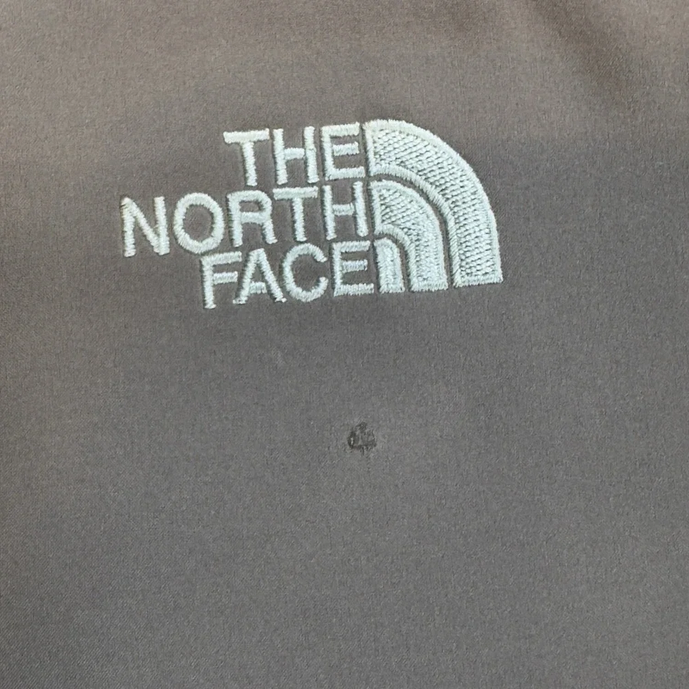 The North Face Apex Bionic Softshell Jacket Men Medium Tan/Black Colorblock